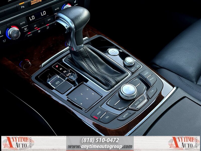 2012 Audi A7 3.0T quattro Prestige photo