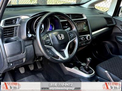 2018 Honda Fit Sport - Photo 13 - Sherman Oaks, CA 91403-1701