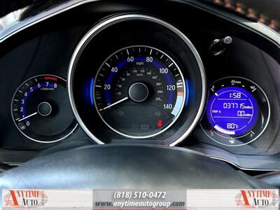 2018 Honda Fit Sport - Photo 22 - Sherman Oaks, CA 91403-1701