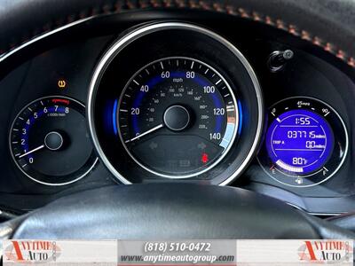 2018 Honda Fit Sport - Photo 15 - Sherman Oaks, CA 91403-1701