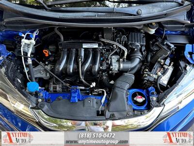 2018 Honda Fit Sport - Photo 24 - Sherman Oaks, CA 91403-1701