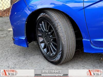 2018 Honda Fit Sport - Photo 27 - Sherman Oaks, CA 91403-1701