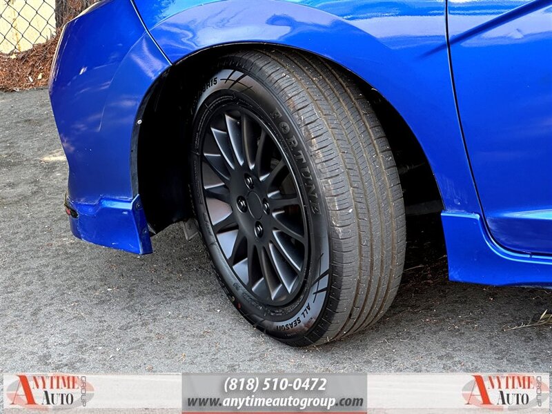 2018 Honda Fit Sport - Photo 27 - Sherman Oaks, CA 91403-1701