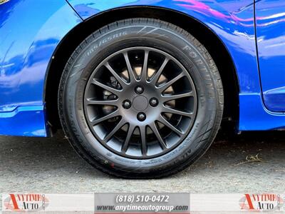 2018 Honda Fit Sport - Photo 26 - Sherman Oaks, CA 91403-1701