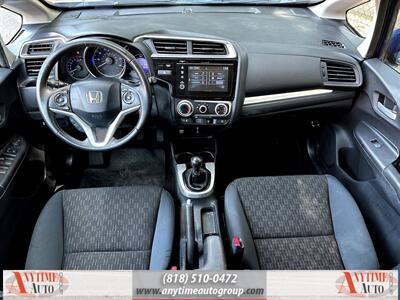 2018 Honda Fit Sport - Photo 10 - Sherman Oaks, CA 91403-1701