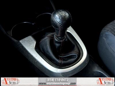 2018 Honda Fit Sport - Photo 19 - Sherman Oaks, CA 91403-1701