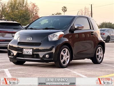 2012 Scion iQ - Photo 3 - Sherman Oaks, CA 91403-1701