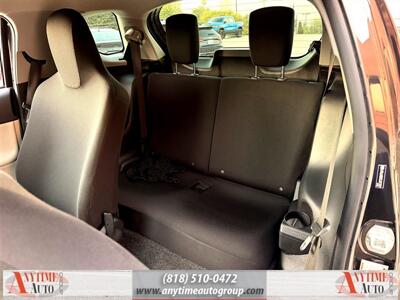 2012 Scion iQ - Photo 12 - Sherman Oaks, CA 91403-1701