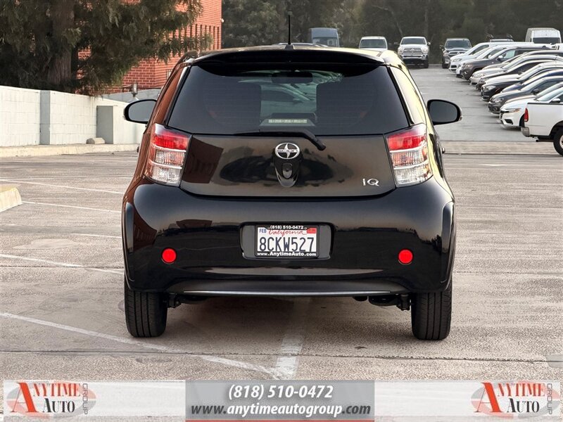 2012 Scion iQ - Photo 6 - Sherman Oaks, CA 91403-1701