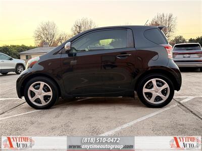 2012 Scion iQ - Photo 4 - Sherman Oaks, CA 91403-1701