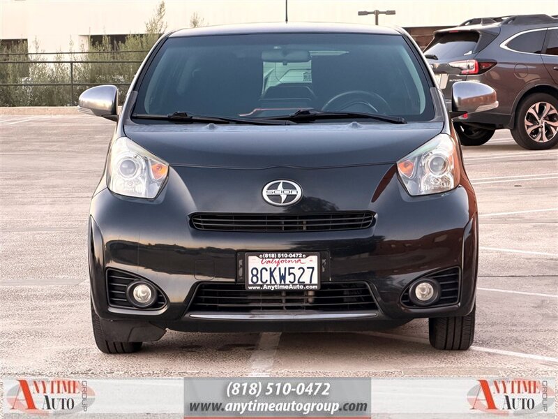 2012 Scion iQ - Photo 2 - Sherman Oaks, CA 91403-1701
