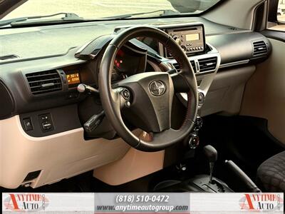 2012 Scion iQ - Photo 10 - Sherman Oaks, CA 91403-1701