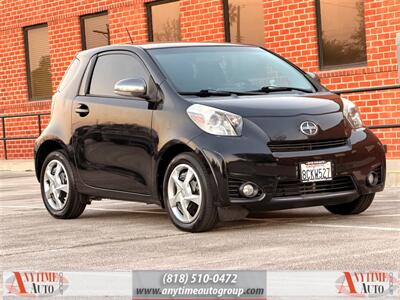 2012 Scion iQ - Photo 9 - Sherman Oaks, CA 91403-1701