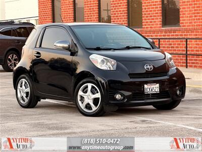 2012 Scion iQ - Photo 1 - Sherman Oaks, CA 91403-1701