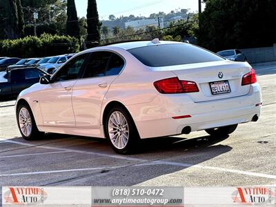2013 BMW 535i   - Photo 5 - Sherman Oaks, CA 91403-1701