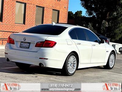 2013 BMW 535i   - Photo 7 - Sherman Oaks, CA 91403-1701