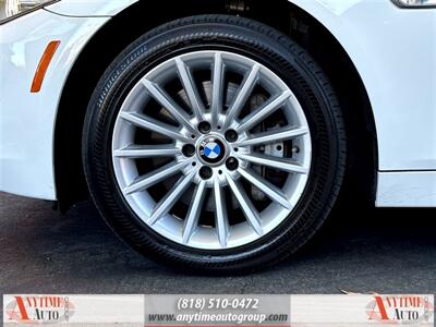 2013 BMW 535i   - Photo 31 - Sherman Oaks, CA 91403-1701