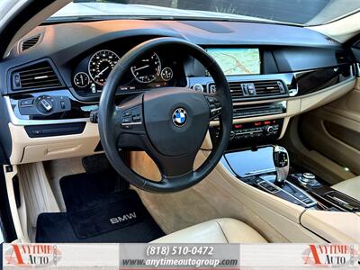 2013 BMW 535i   - Photo 14 - Sherman Oaks, CA 91403-1701