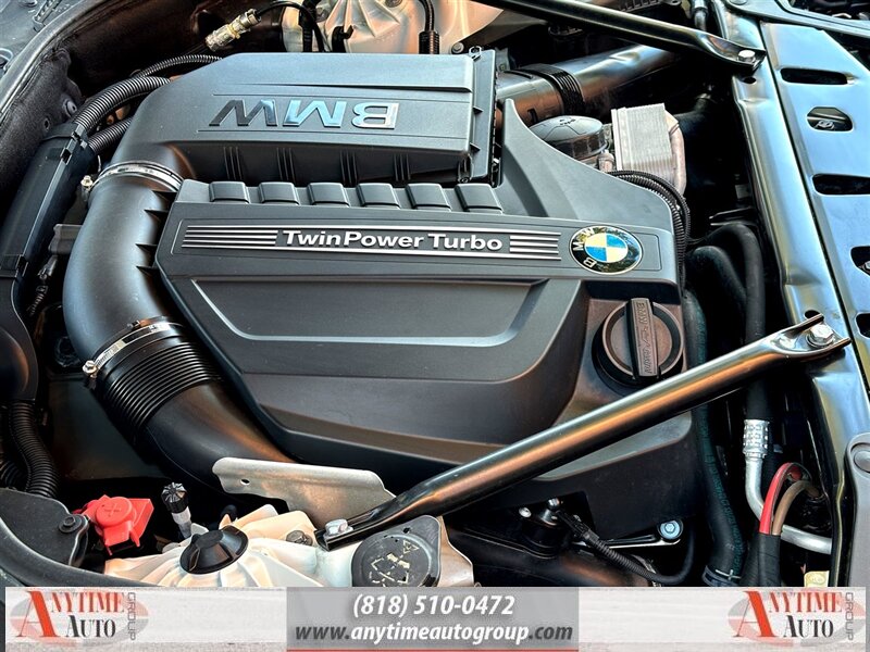 2013 BMW MDX 535i photo
