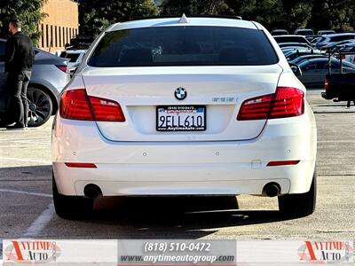2013 BMW 535i   - Photo 6 - Sherman Oaks, CA 91403-1701
