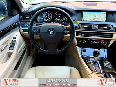 2013 BMW 535i   - Photo 11 - Sherman Oaks, CA 91403-1701