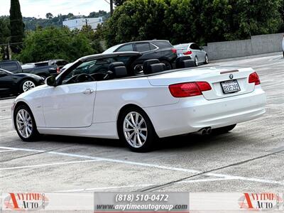 2013 BMW 328i   - Photo 6 - Sherman Oaks, CA 91403-1701
