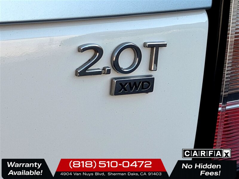 2009 Saab 9-3 2.0T SportCombi - Photo 25 - Sherman Oaks, CA 91403-1701