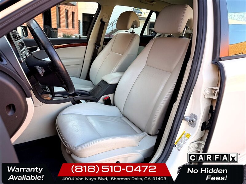 2009 Saab 9-3 2.0T SportCombi - Photo 15 - Sherman Oaks, CA 91403-1701