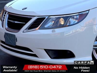 2009 Saab 9-3 2.0T SportCombi - Photo 29 - Sherman Oaks, CA 91403-1701