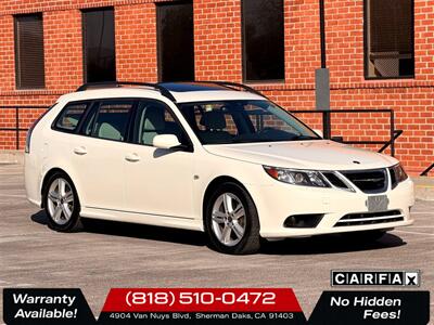 2009 Saab 9-3 2.0T SportCombi - Photo 9 - Sherman Oaks, CA 91403-1701