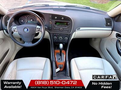 2009 Saab 9-3 2.0T SportCombi - Photo 10 - Sherman Oaks, CA 91403-1701
