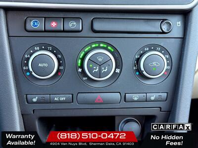 2009 Saab 9-3 2.0T SportCombi - Photo 18 - Sherman Oaks, CA 91403-1701