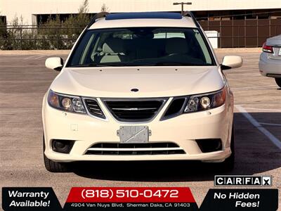 2009 Saab 9-3 2.0T SportCombi - Photo 2 - Sherman Oaks, CA 91403-1701