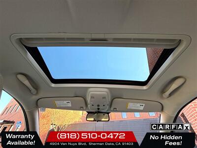 2009 Saab 9-3 2.0T SportCombi - Photo 13 - Sherman Oaks, CA 91403-1701