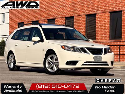 2009 Saab 9-3 2.0T SportCombi - Photo 1 - Sherman Oaks, CA 91403-1701