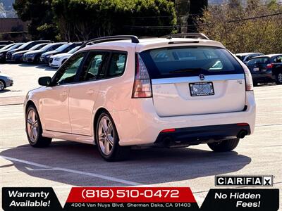 2009 Saab 9-3 2.0T SportCombi - Photo 5 - Sherman Oaks, CA 91403-1701