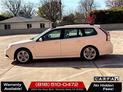 2009 Saab 9-3 2.0T SportCombi - Photo 4 - Sherman Oaks, CA 91403-1701