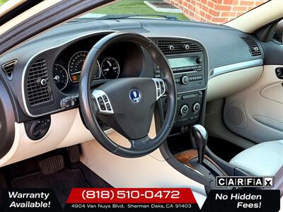 2009 Saab 9-3 2.0T SportCombi - Photo 14 - Sherman Oaks, CA 91403-1701