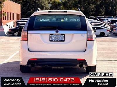 2009 Saab 9-3 2.0T SportCombi - Photo 6 - Sherman Oaks, CA 91403-1701