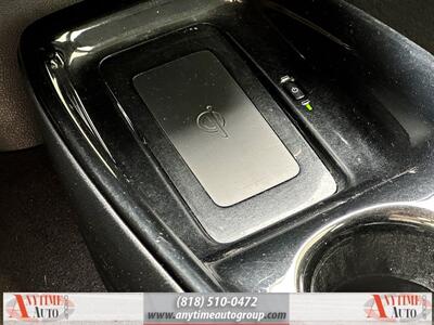 2018 Toyota Prius Three Touring - Photo 20 - Sherman Oaks, CA 91403-1701