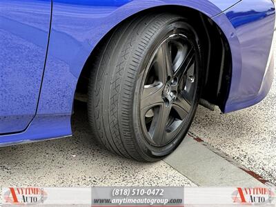 2018 Toyota Prius Three Touring - Photo 29 - Sherman Oaks, CA 91403-1701