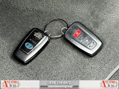 2018 Toyota Prius Three Touring - Photo 24 - Sherman Oaks, CA 91403-1701