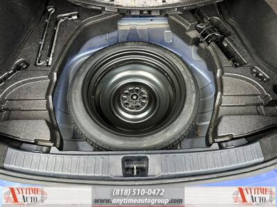 2018 Toyota Prius Three Touring - Photo 27 - Sherman Oaks, CA 91403-1701