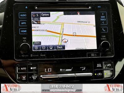2018 Toyota Prius Three Touring - Photo 18 - Sherman Oaks, CA 91403-1701