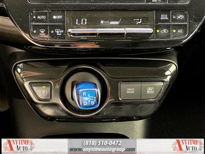 2018 Toyota Prius Three Touring - Photo 19 - Sherman Oaks, CA 91403-1701