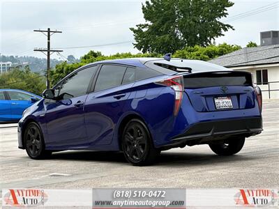 2018 Toyota Prius Three Touring - Photo 5 - Sherman Oaks, CA 91403-1701