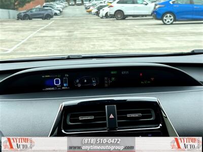 2018 Toyota Prius Three Touring - Photo 15 - Sherman Oaks, CA 91403-1701