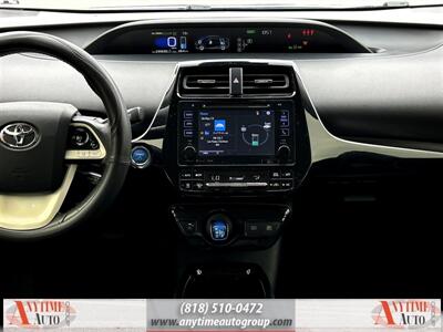 2018 Toyota Prius Three Touring - Photo 12 - Sherman Oaks, CA 91403-1701