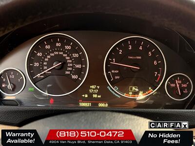 2014 BMW 435i   - Photo 13 - Sherman Oaks, CA 91403-1701