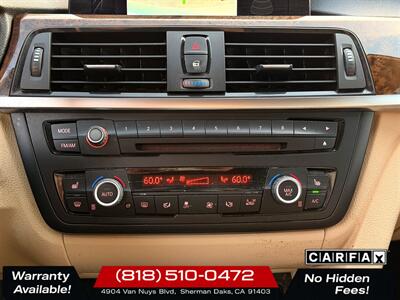 2014 BMW 435i   - Photo 16 - Sherman Oaks, CA 91403-1701